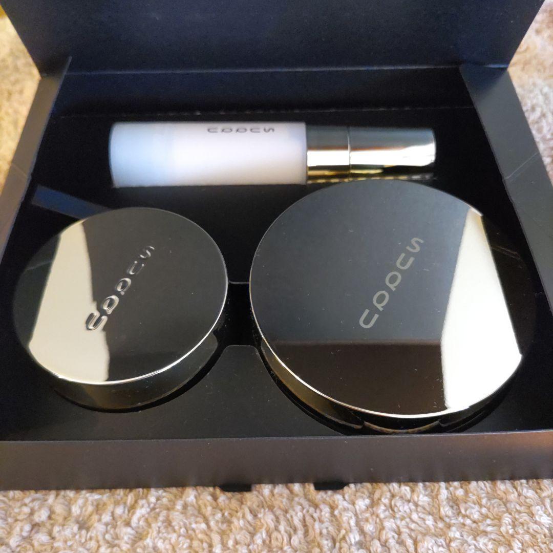 SUQQU スック　スターターキットA 110 新品未使用