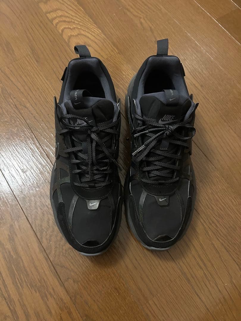 カ*ス様 NIKE GORE-TEX スニーカー　V2K