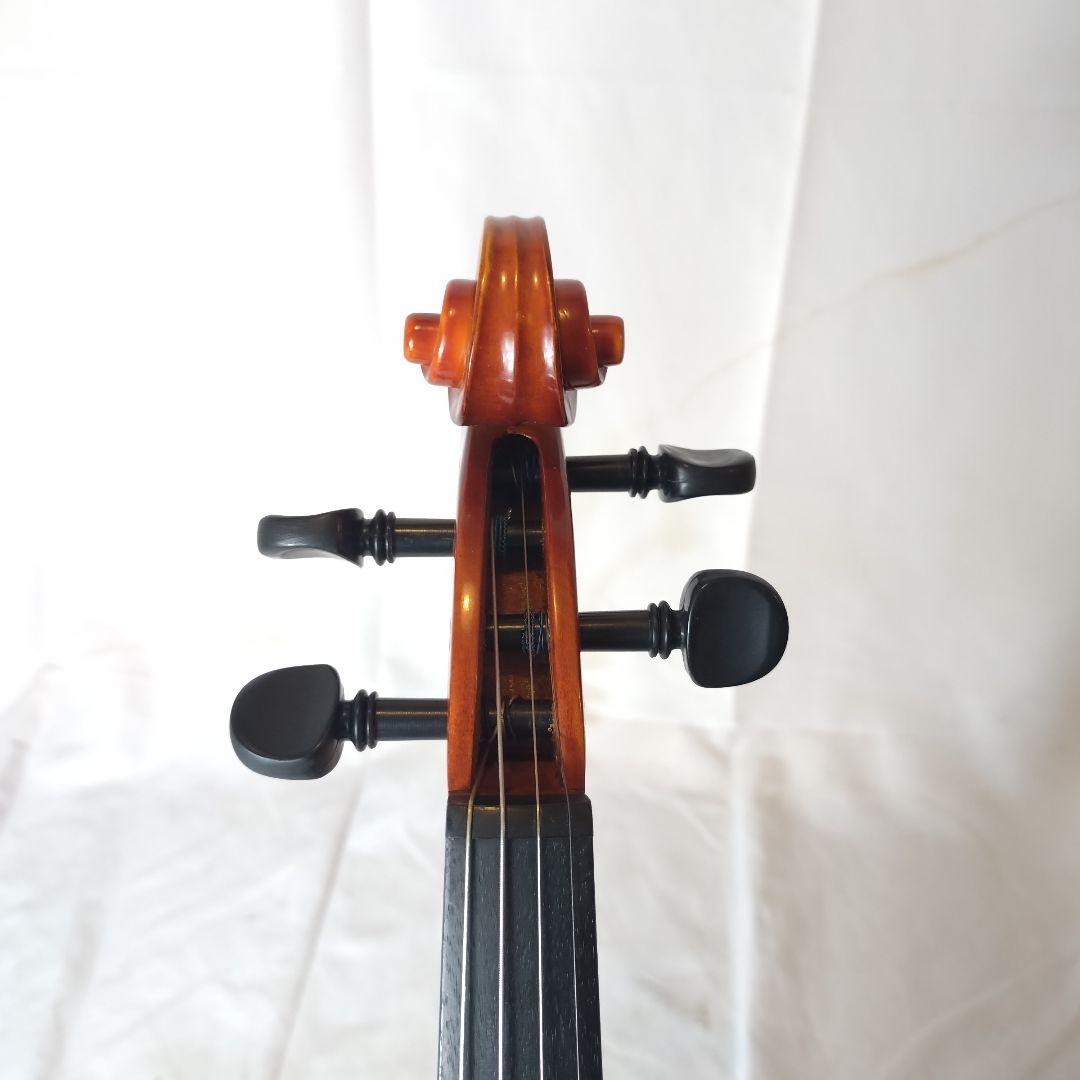 SUZUKI スズキ　No.200 4/4 2003年製 ヴァイオリン