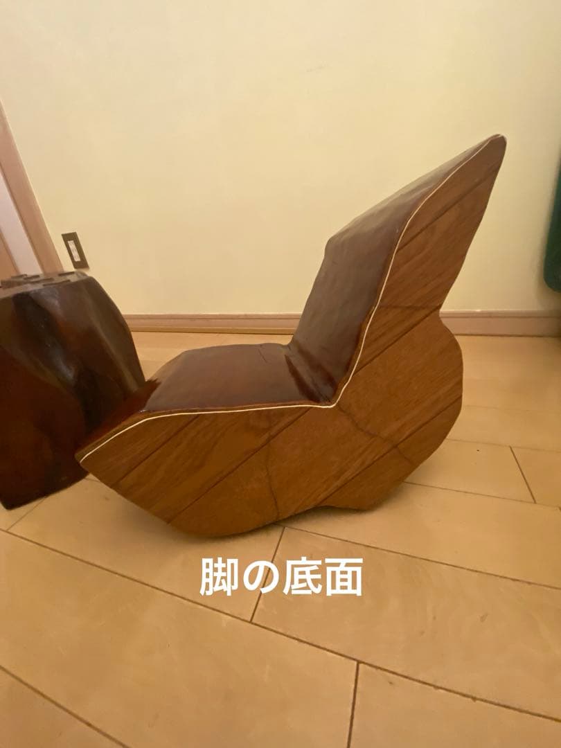 座卓　桜　一枚板