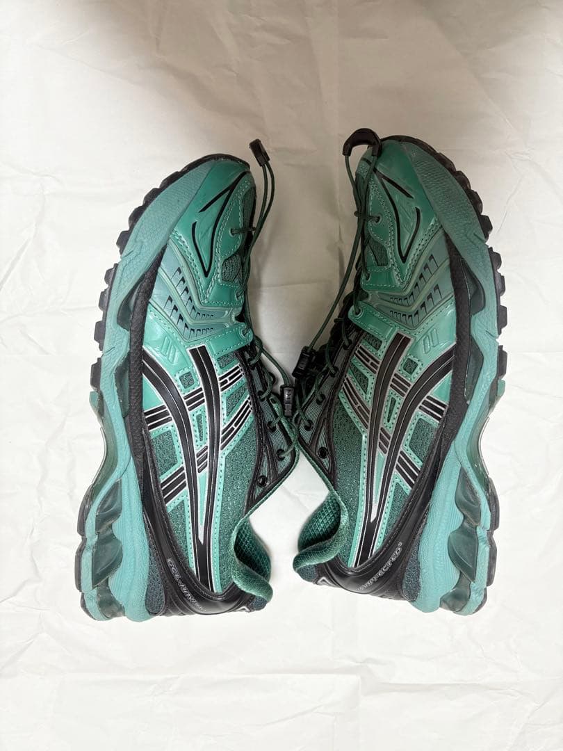 ASICS × UNAFFECTED GEL-KAYANO