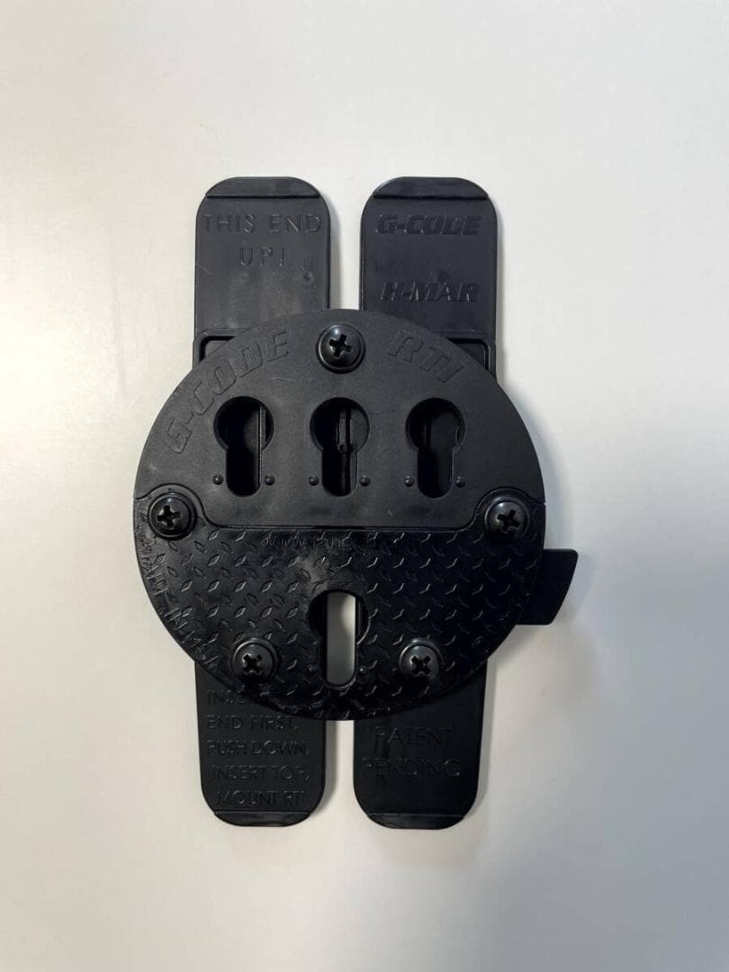 実物 BlackHawk! Taser X26 ホルスター テーザー LE装備