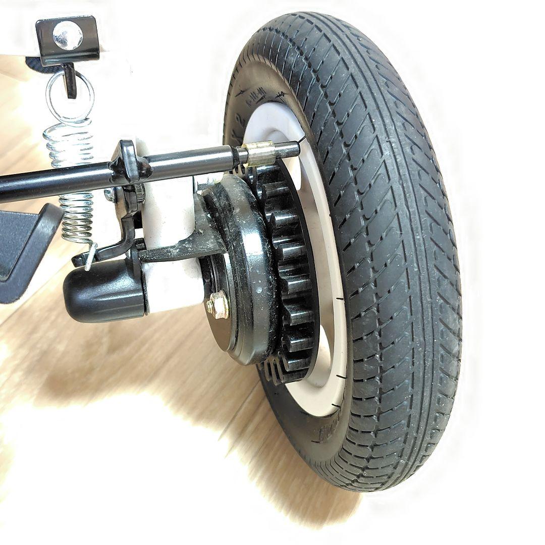 【さおりん様】 　ココブレーキ ハワイ　イオラニ　イオラニレッド 限定　美品