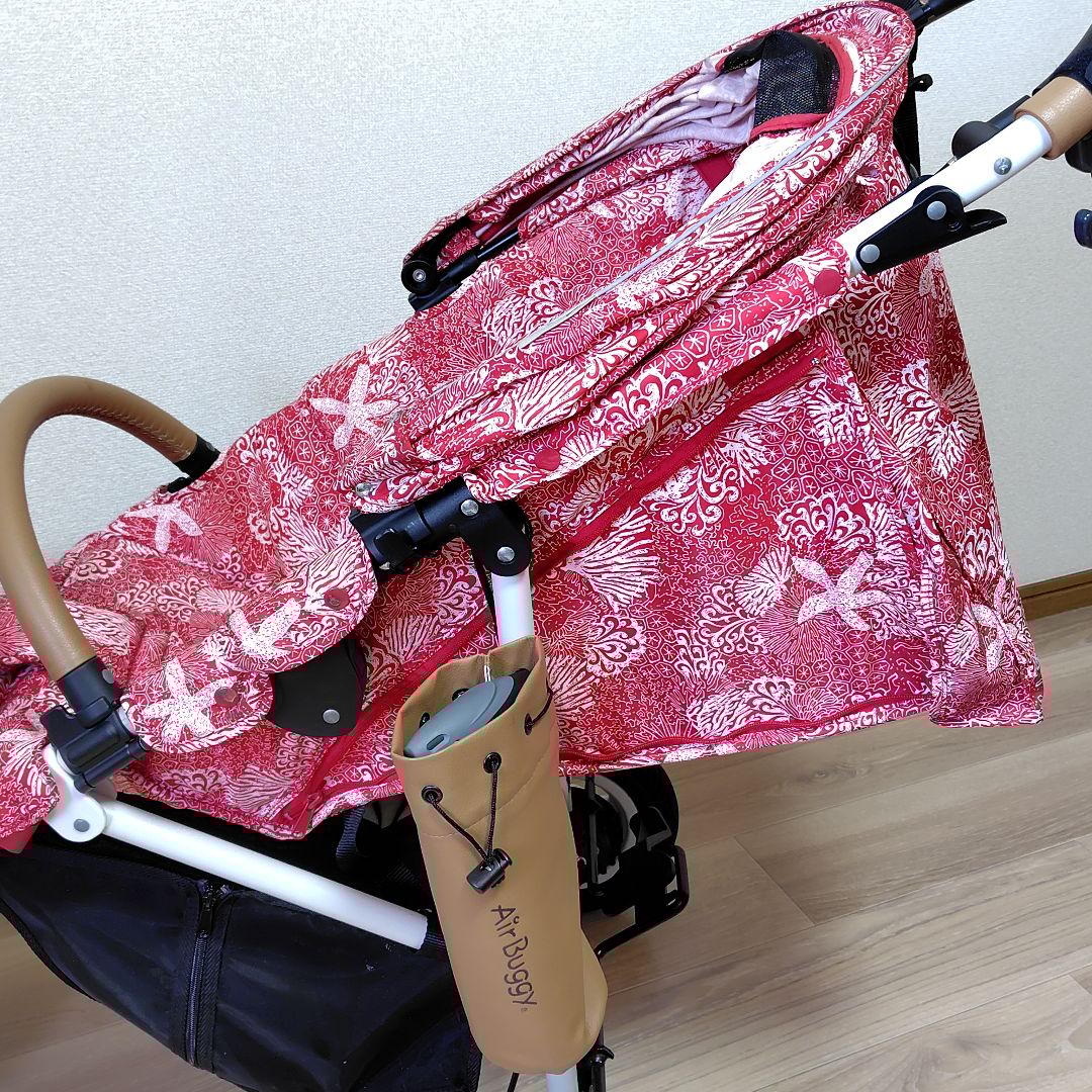 【さおりん様】 　ココブレーキ ハワイ　イオラニ　イオラニレッド 限定　美品