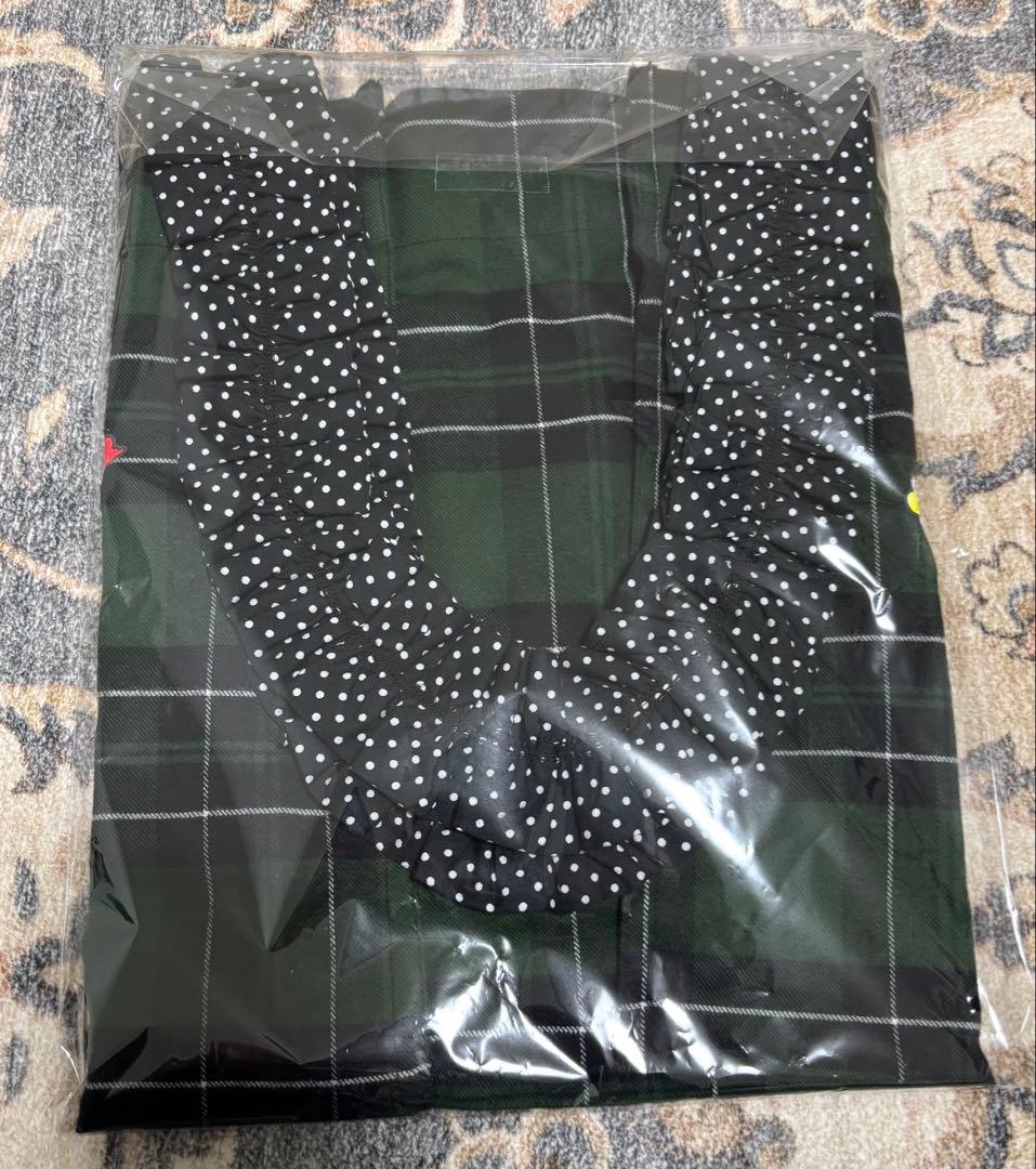 yukiemon ボンボンBAG(未開封タグ付き)