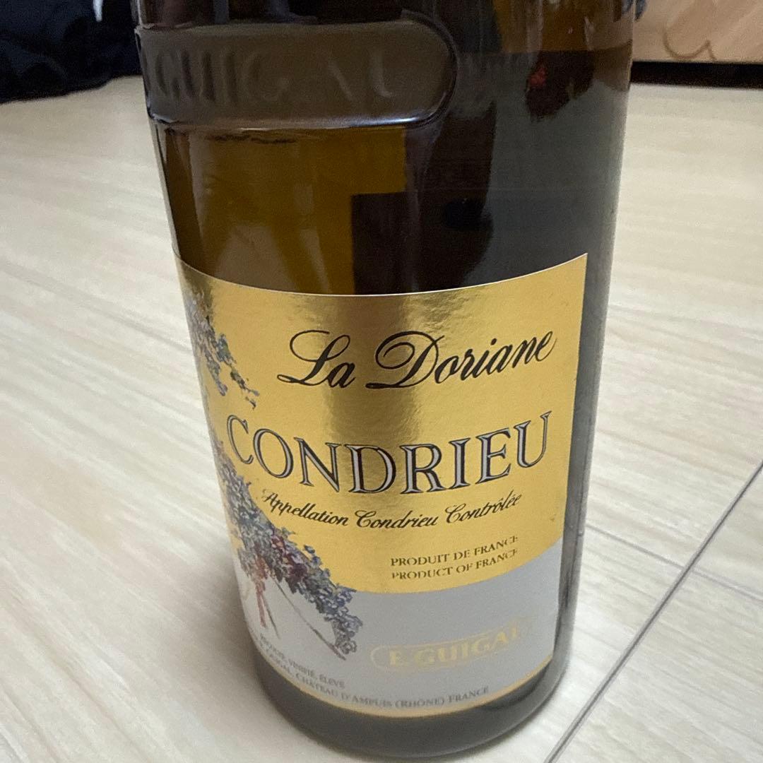 E.ギガル 2011 コンドリュー・ラ・ドリアーヌ