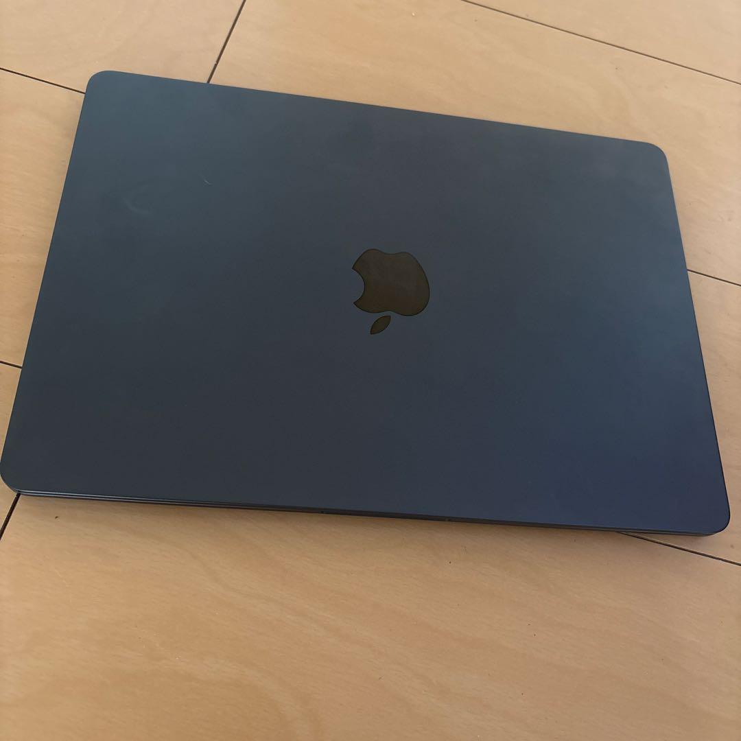 MacBookAir M2 24GBメモリ1T SSD USキー