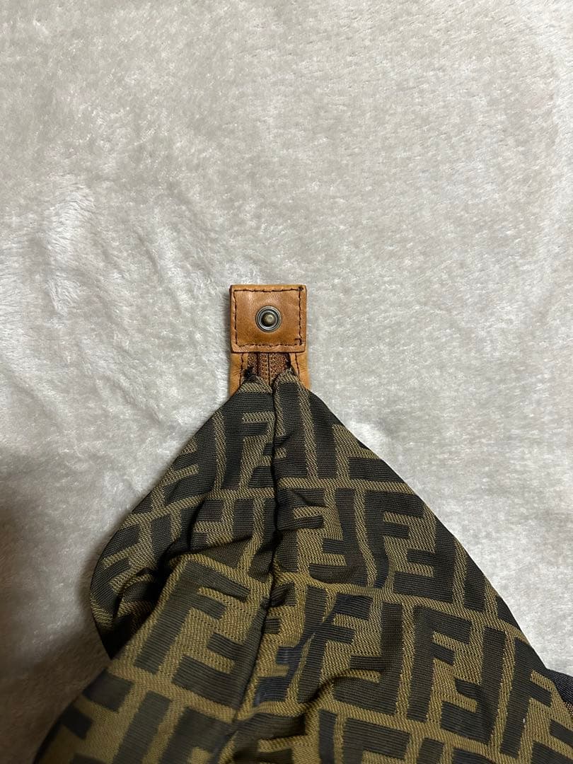 FENDI ボストンバッグ 正規品