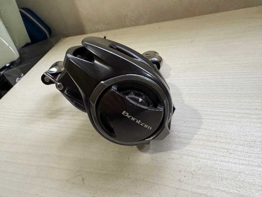 ★☆シマノ 22バンタム　XG カスタム　美品