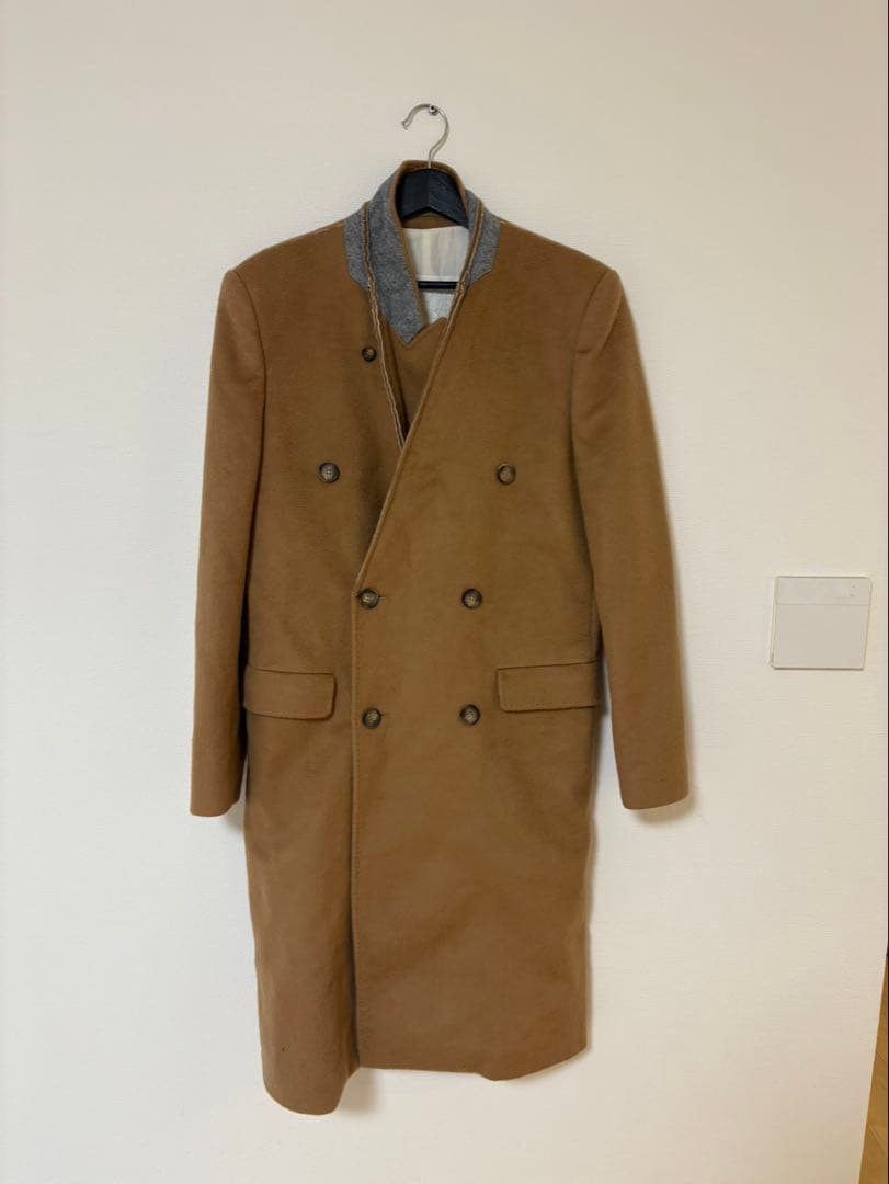  maison martin margiela コート 48