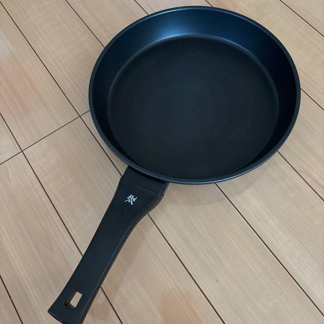 ドイツ製 WMF パルマデュールプレミアムフライパン29cm