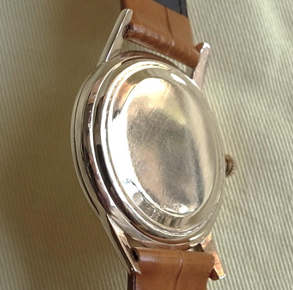 ※SEIKO-LORDMARVEL 23石　手巻きメンズ腕時計O・H済み※