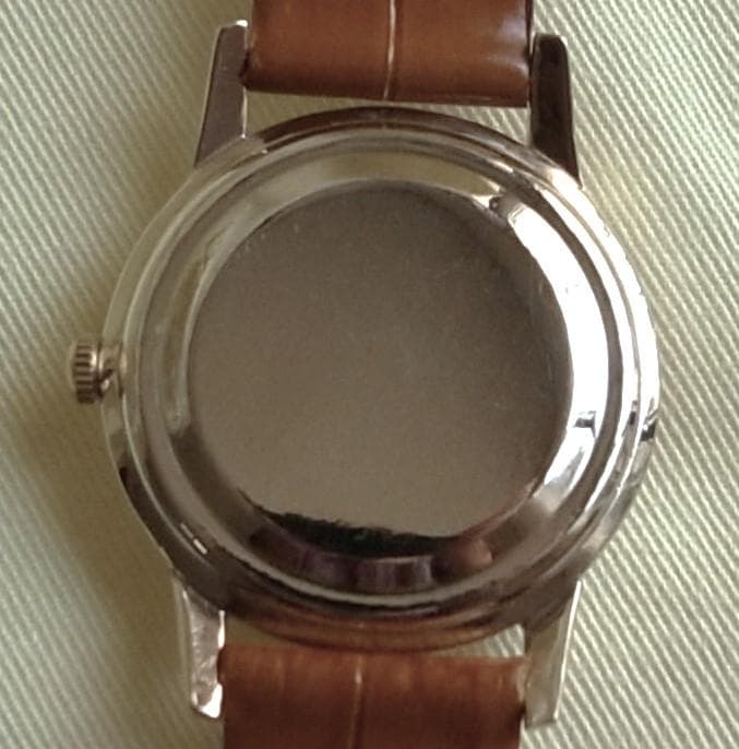 ※SEIKO-LORDMARVEL 23石　手巻きメンズ腕時計O・H済み※