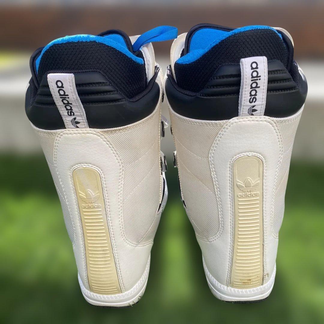 【即日発送】ADIDAS スノボブーツ adidas ULTRALON 26cm