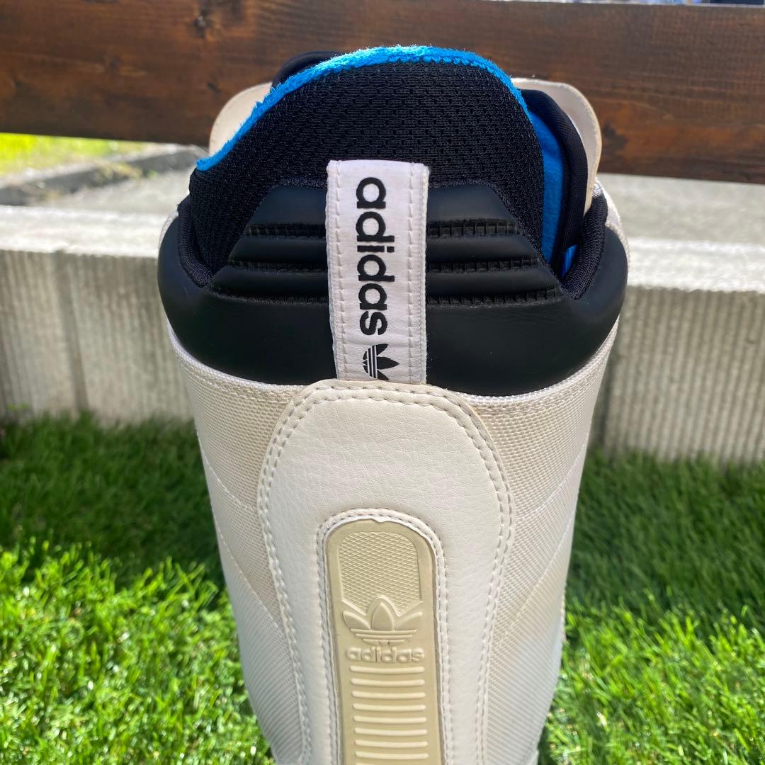 【即日発送】ADIDAS スノボブーツ adidas ULTRALON 26cm