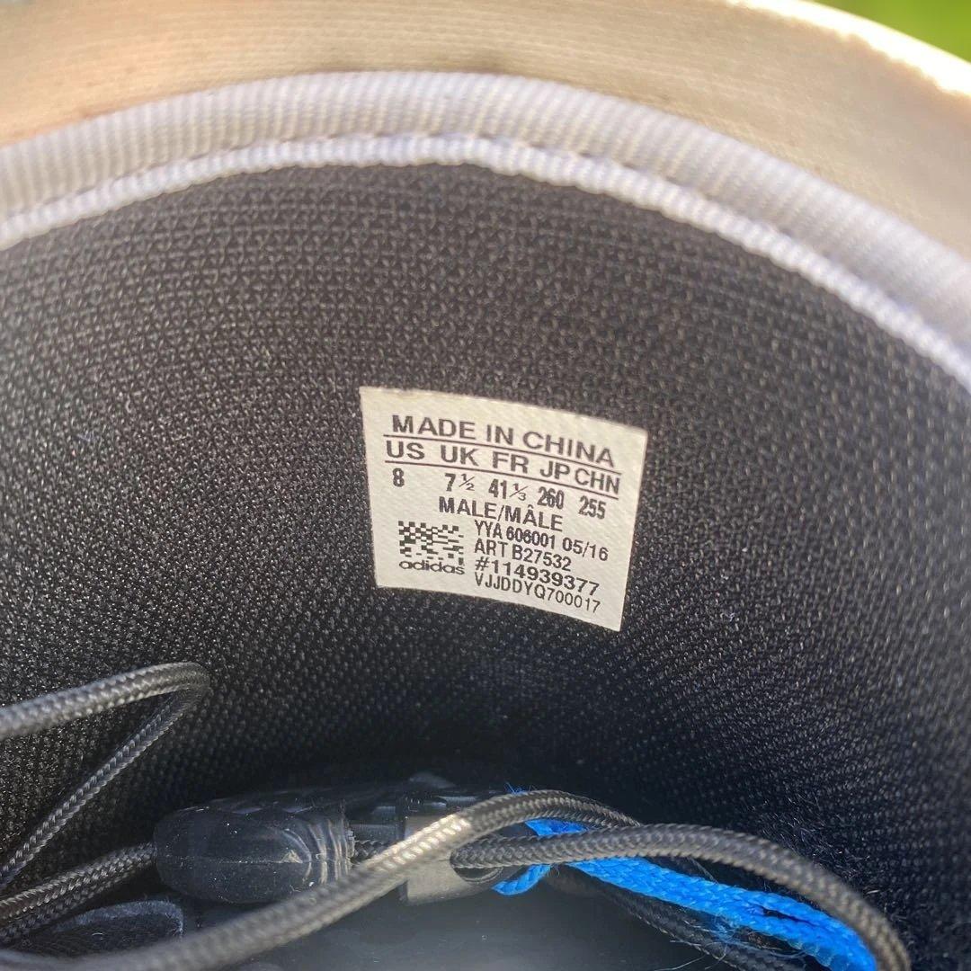 【即日発送】ADIDAS スノボブーツ adidas ULTRALON 26cm