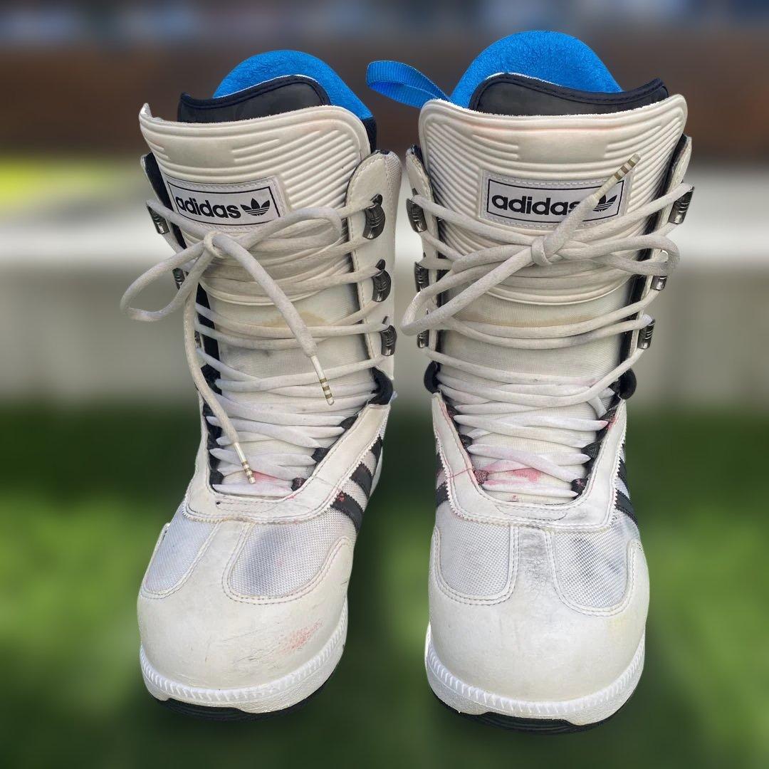 【即日発送】ADIDAS スノボブーツ adidas ULTRALON 26cm