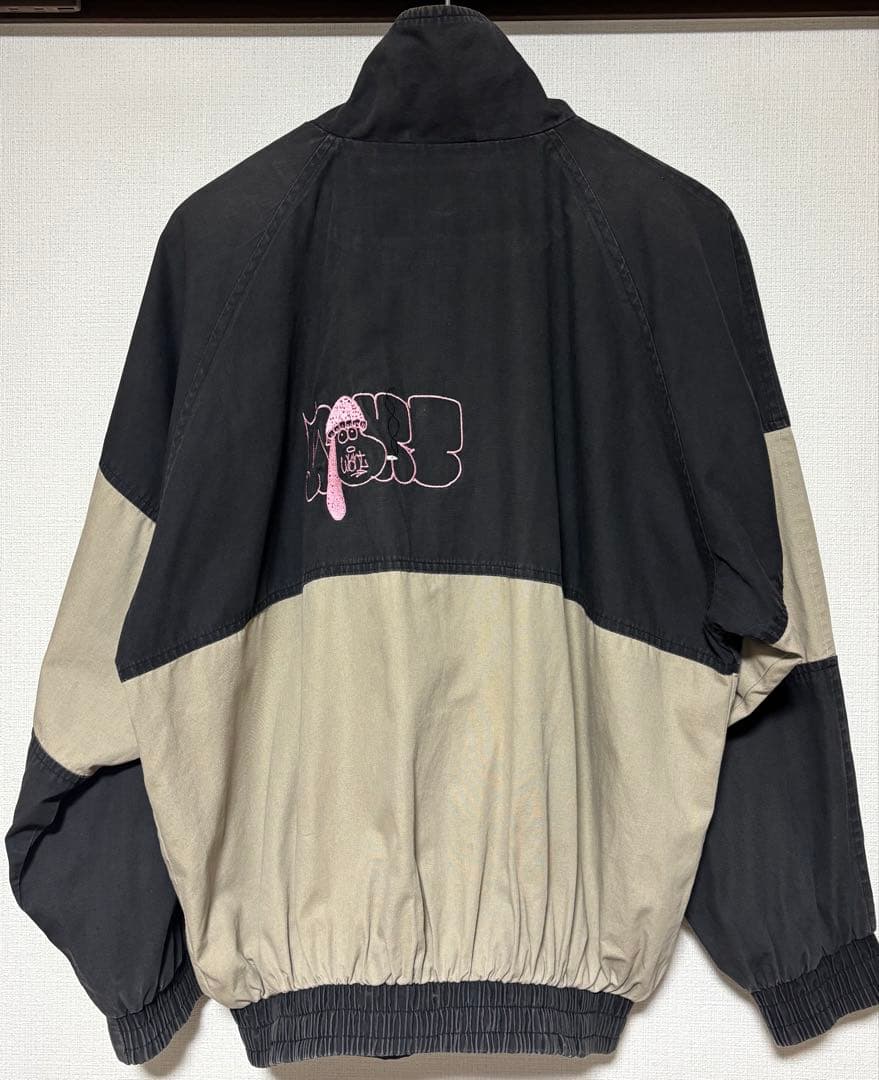 希少 FUCKING AWESOME × COBRA ジャケット supreme