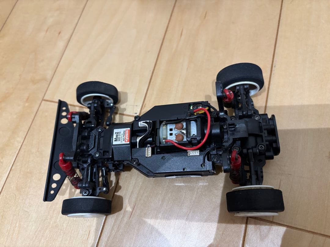 ミニッツバギー　MB-010series