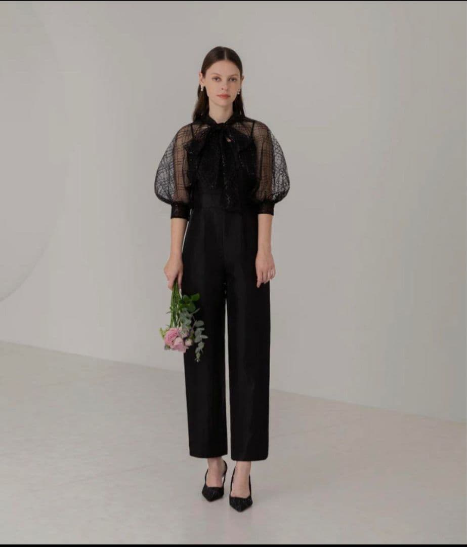 meikyo Leja ドットスパンコール