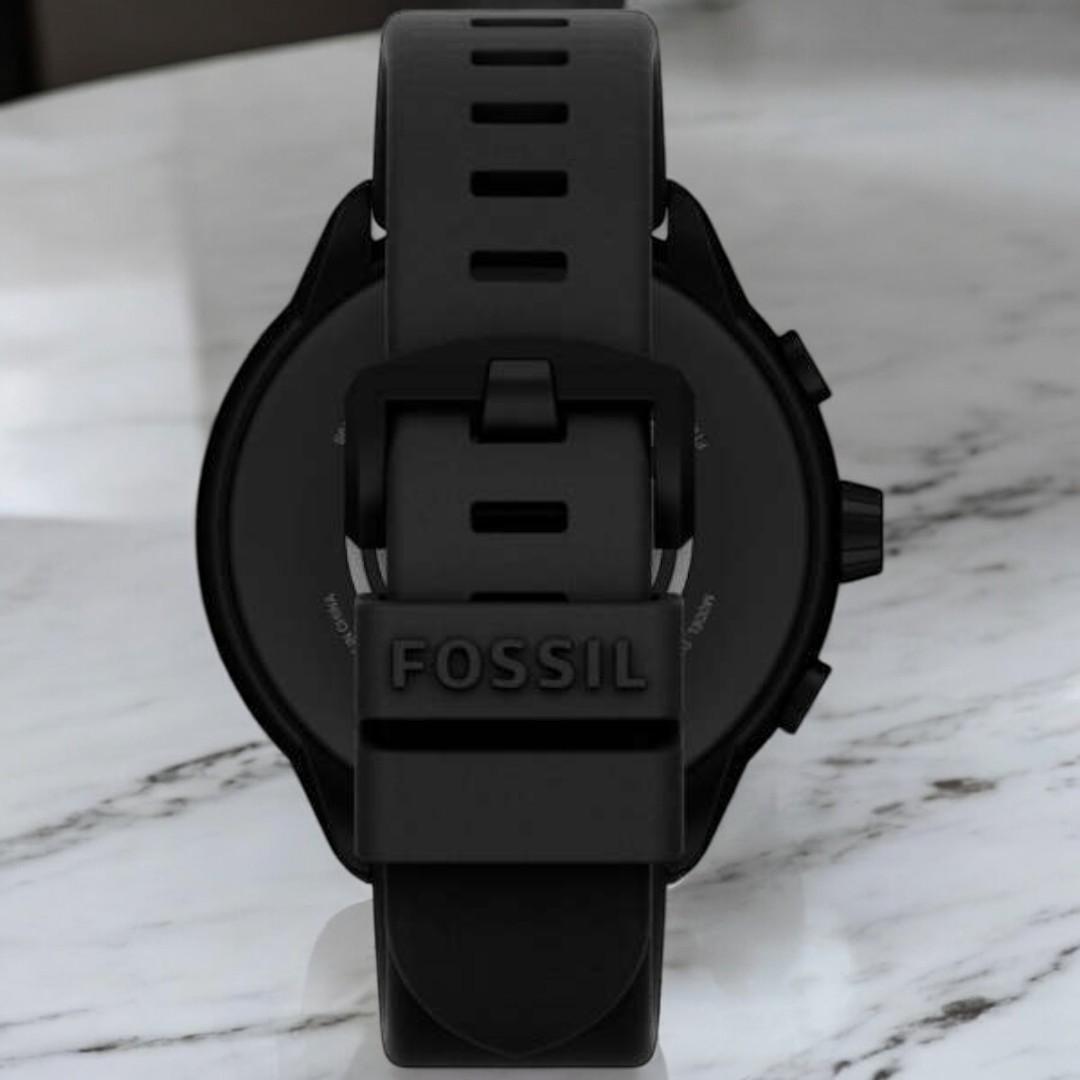 レディース腕時計スマートウォッチ フォッシル FTW4069 新品 GEN6