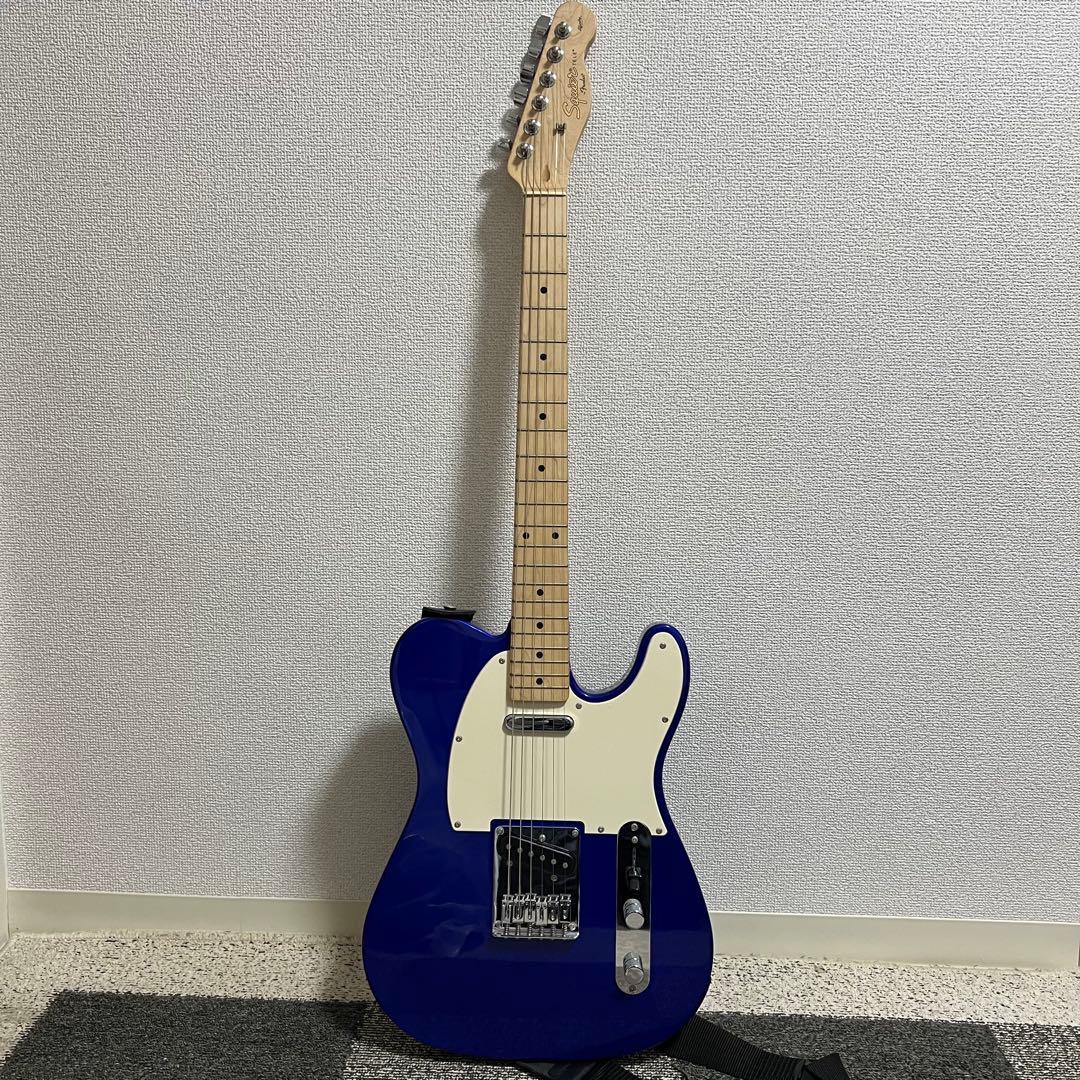Squier by Fender エレキギター AffinitySeries
