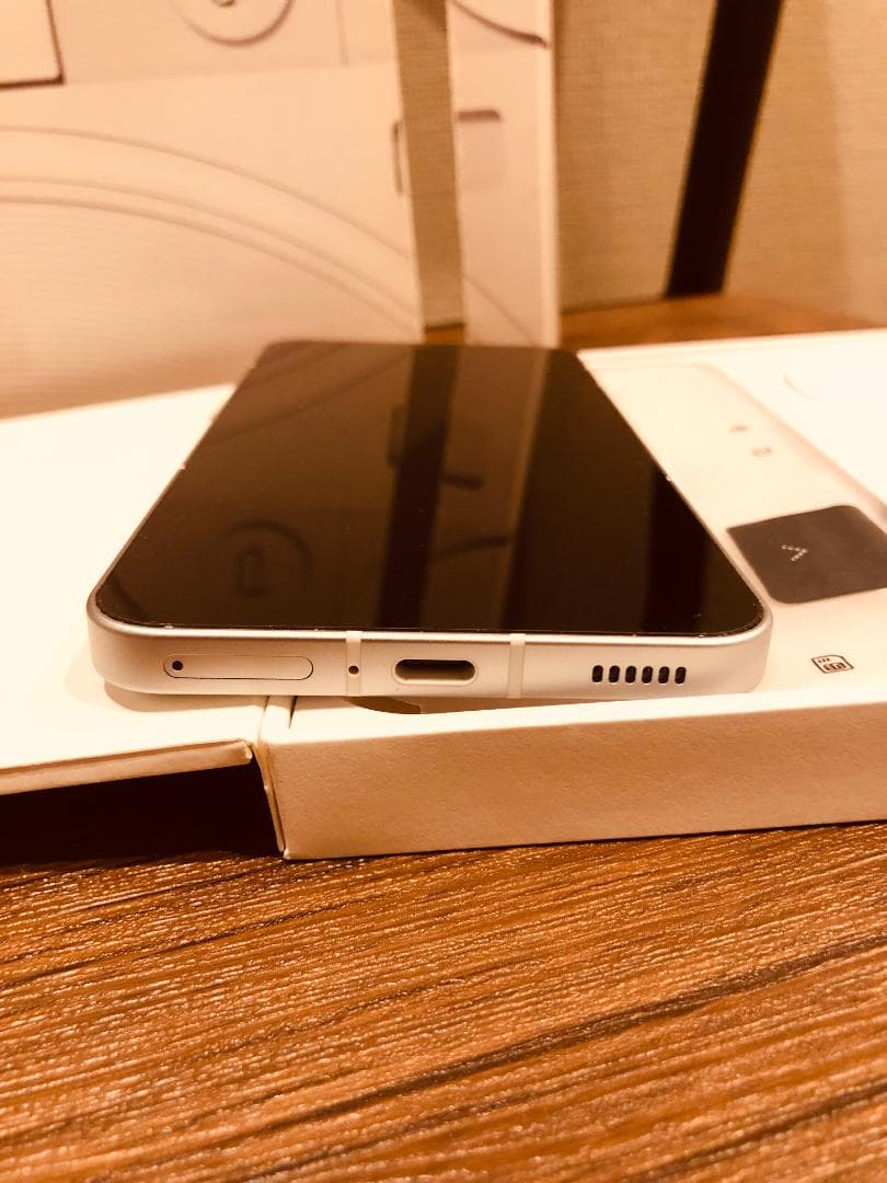 Nothing Phone (2) 白 12GB/512GB 美品 付属品未使用