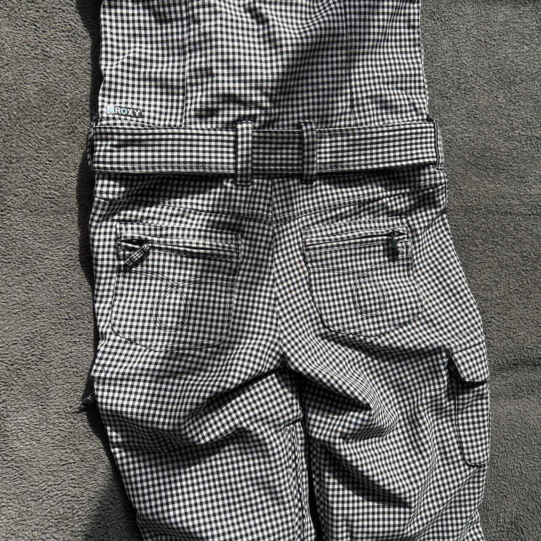 ロキシー　つなぎ　M ウェア　スノーウェア