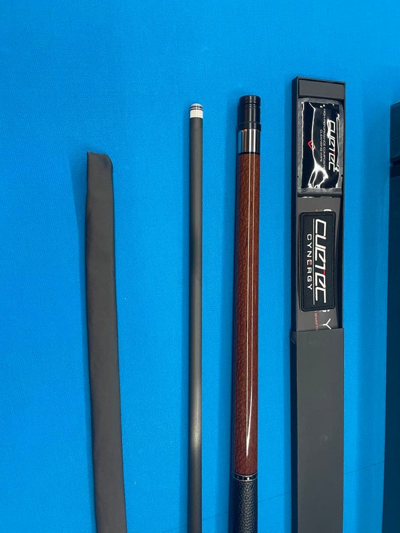 CUETEC 95-108LTWトゥルーウッドGEN2 シリーズ