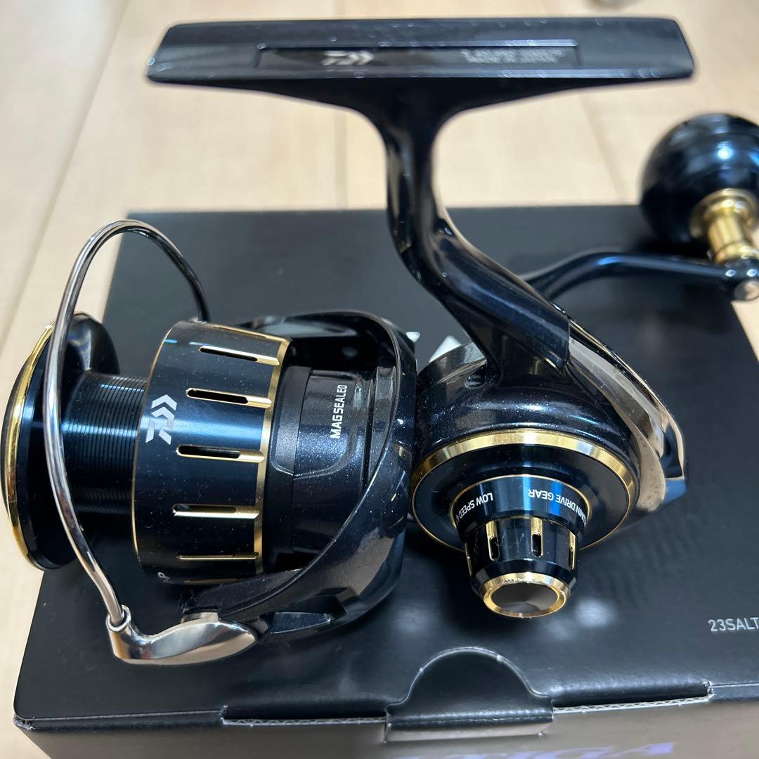 【キムチ】23ソルティガ5000P