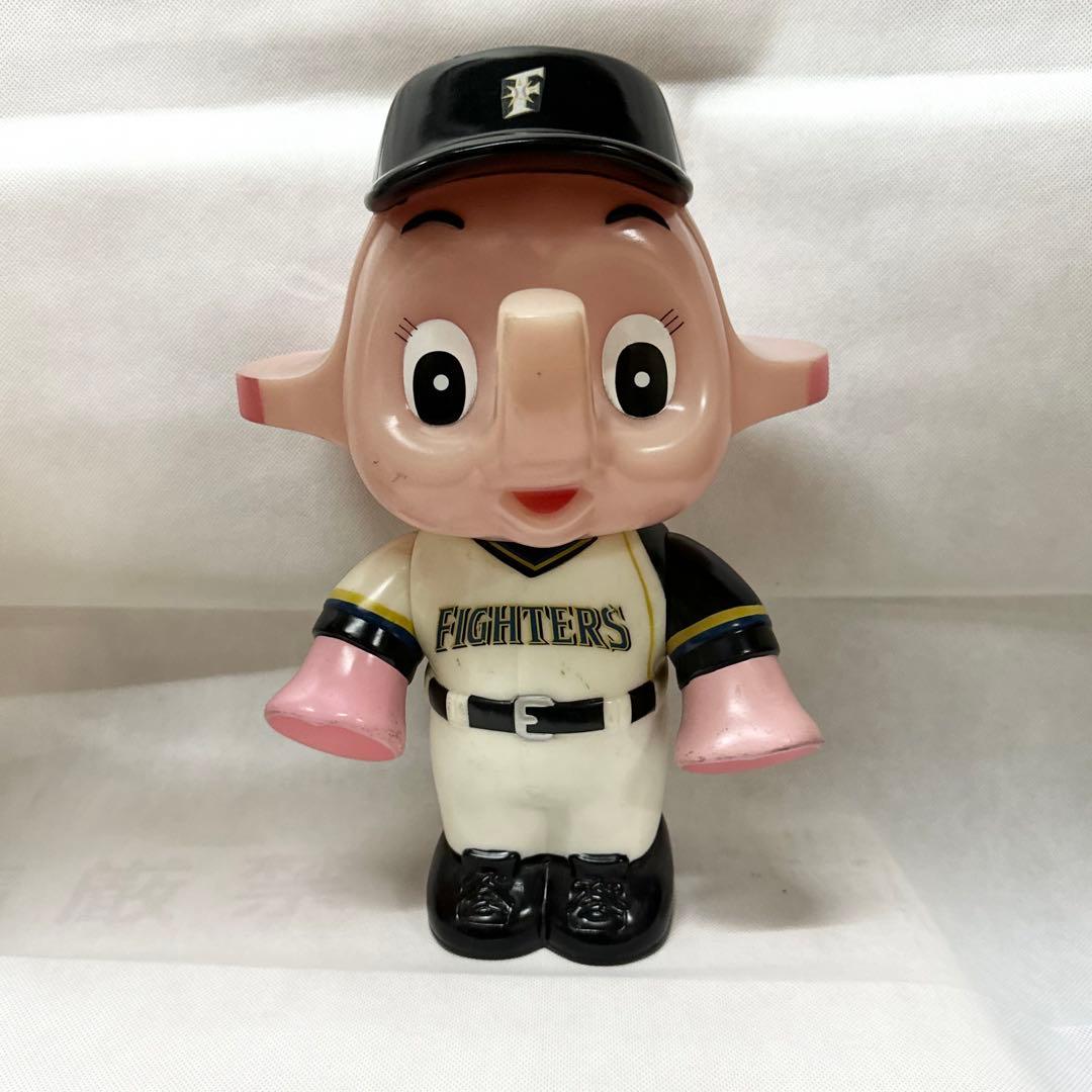 【佐藤製薬】サトちゃん サトコちゃん バンク【非売品】