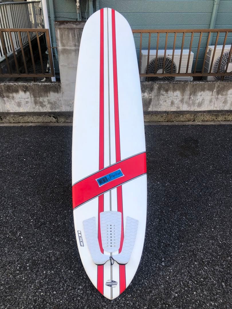 Dewey Weber Stylist 9.6 デューイウェーバースタイリスト