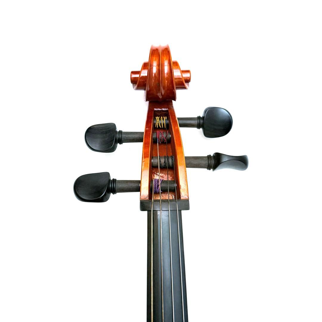 【調整品】EASTMAN VC100 4/4 2002年製 チェロ