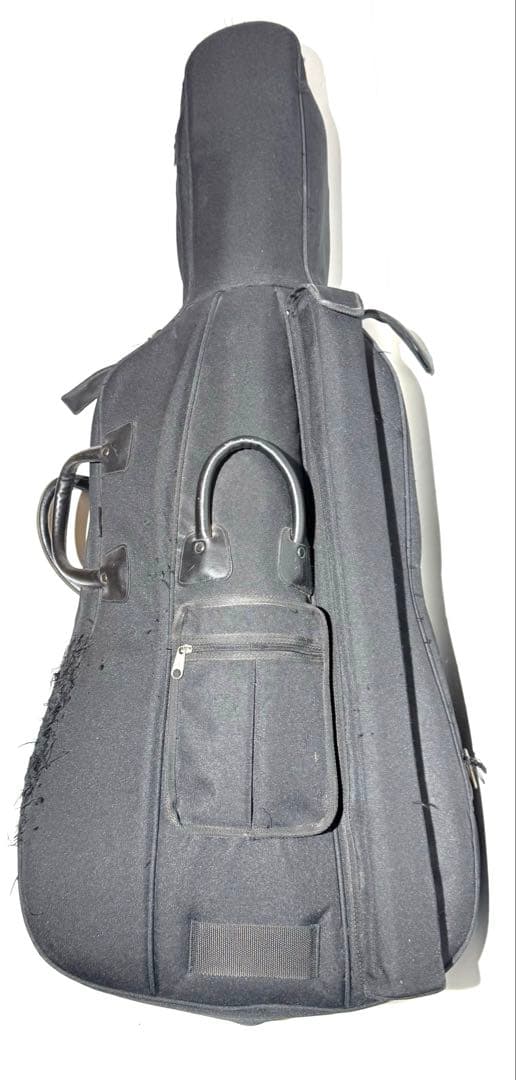 【調整品】EASTMAN VC100 4/4 2002年製 チェロ