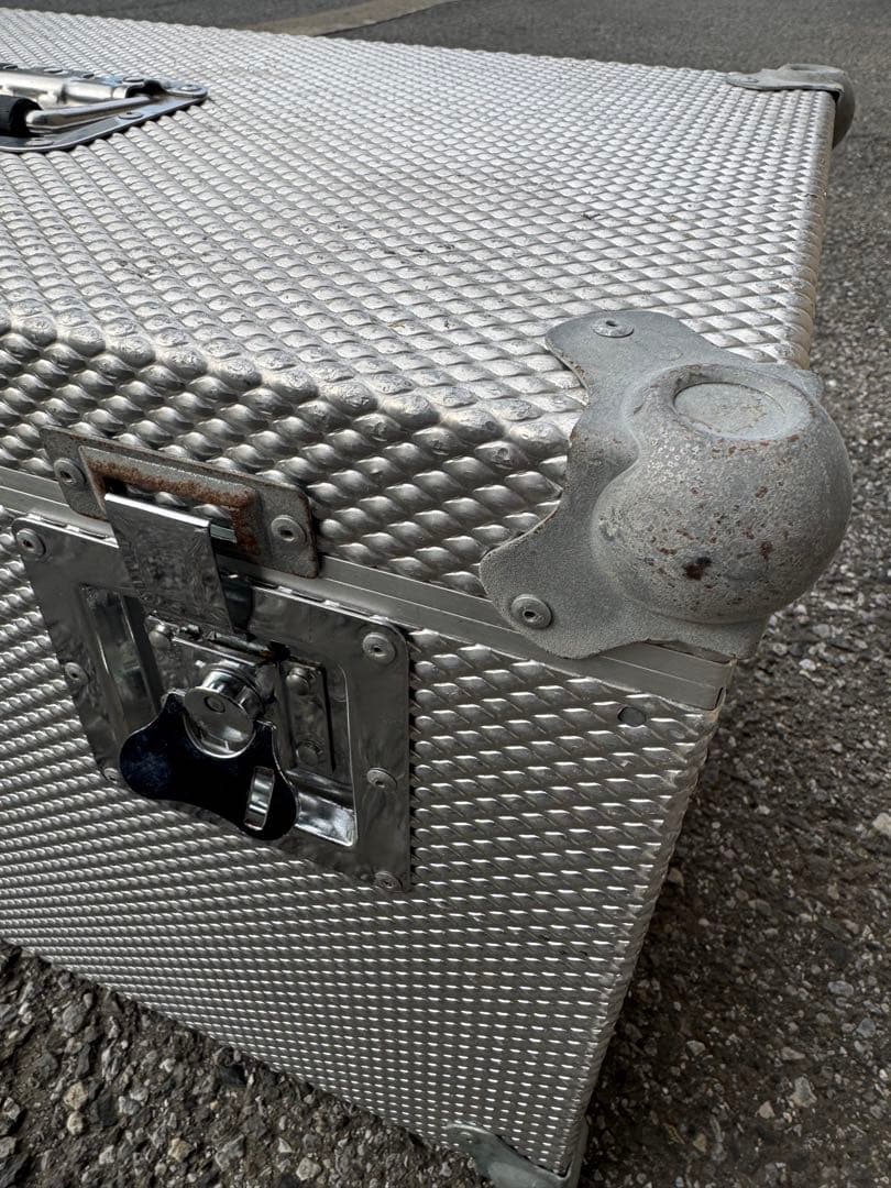 ARRI ALEXA ケース