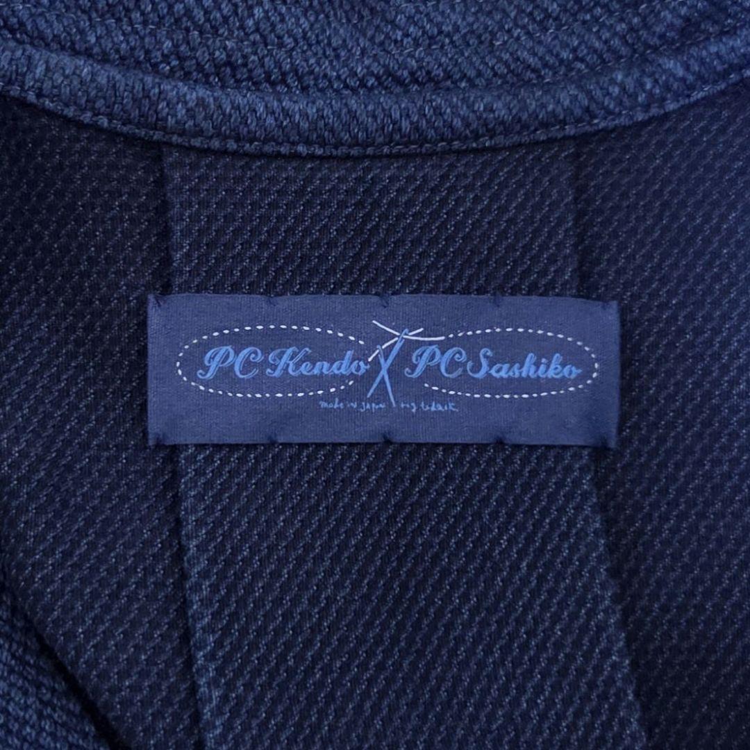 ジャケット・アウター Porter Classic KENDO SHIRT JACKET