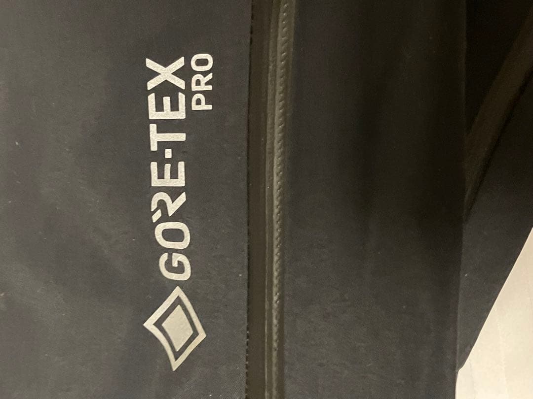 Burton バートン ak ホバー GORE-TEX Pro 3L JKT