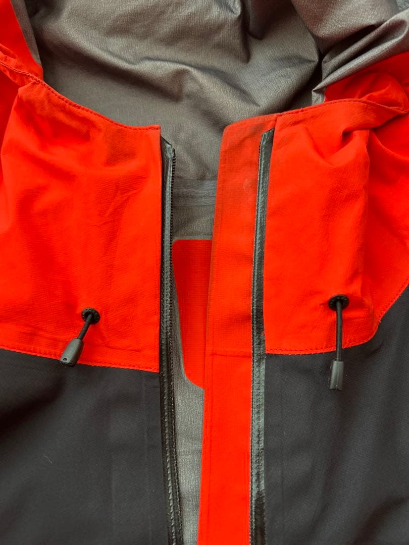 THE NORTH FACE クライムライトジャケット　M np11503