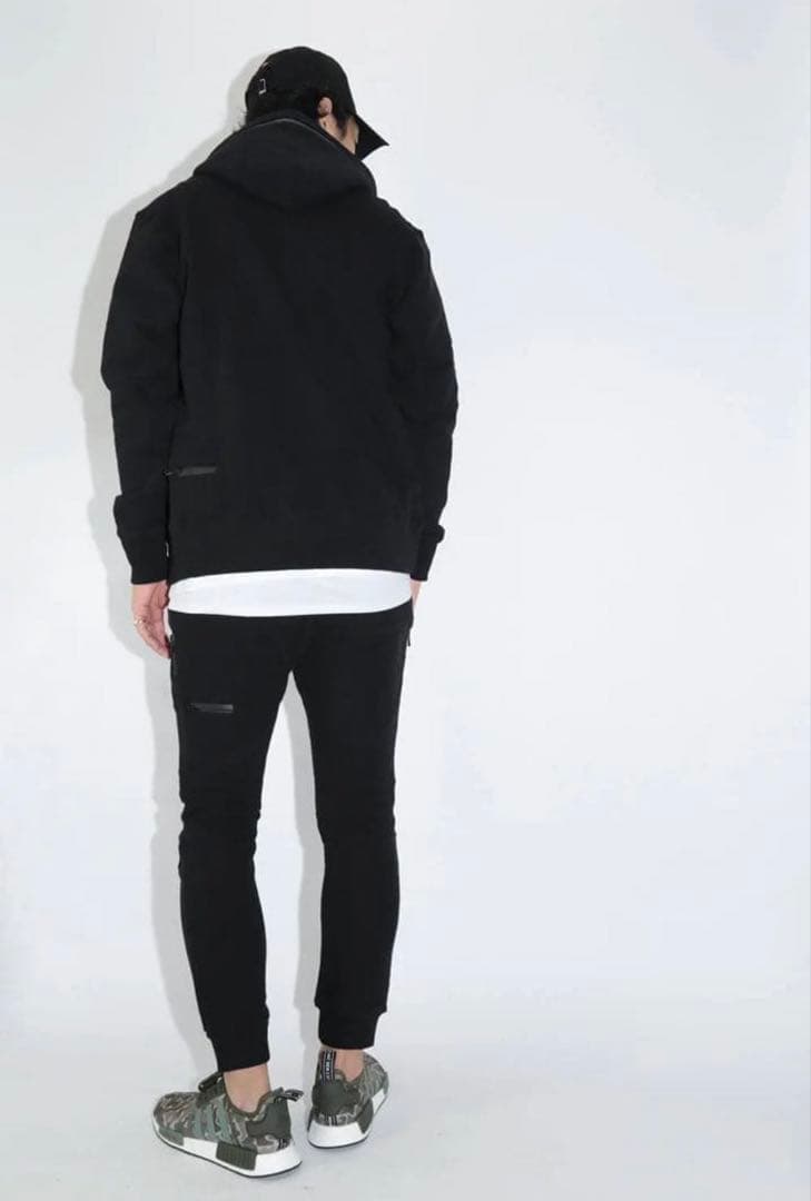 TFW49 セットアップ＋キャップ