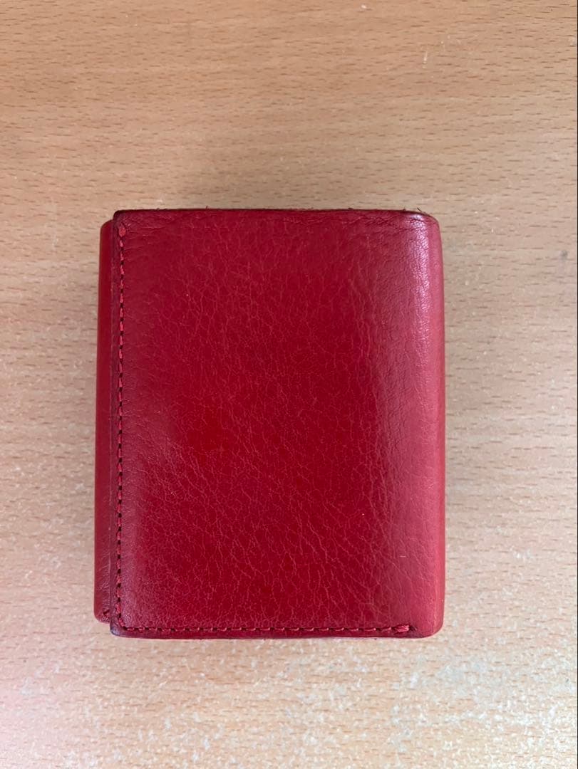 Hender Scheme エンダースキーマ　trifold walle