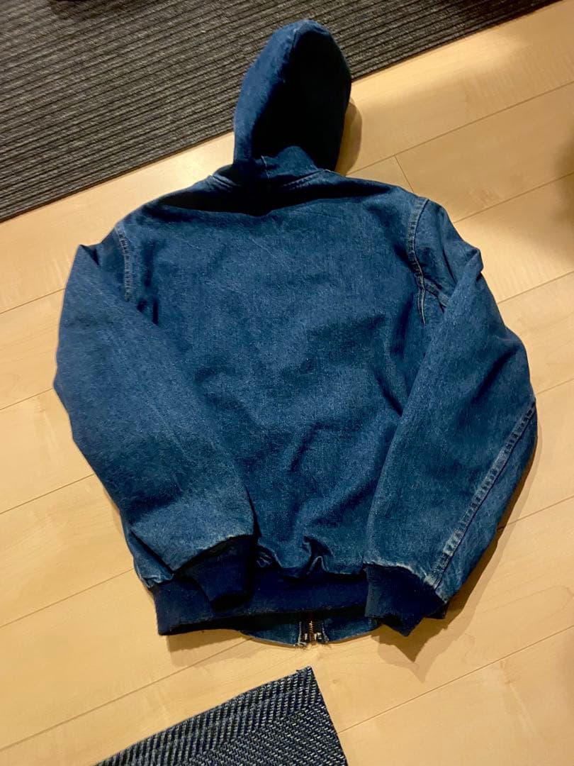 80s carhartt カーハート アクティブジャケット