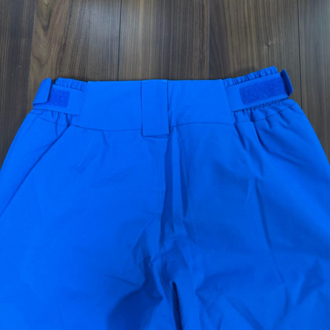 LANGE（ROSSIGNOL）スキージャケットとパンツ BLUE 上下