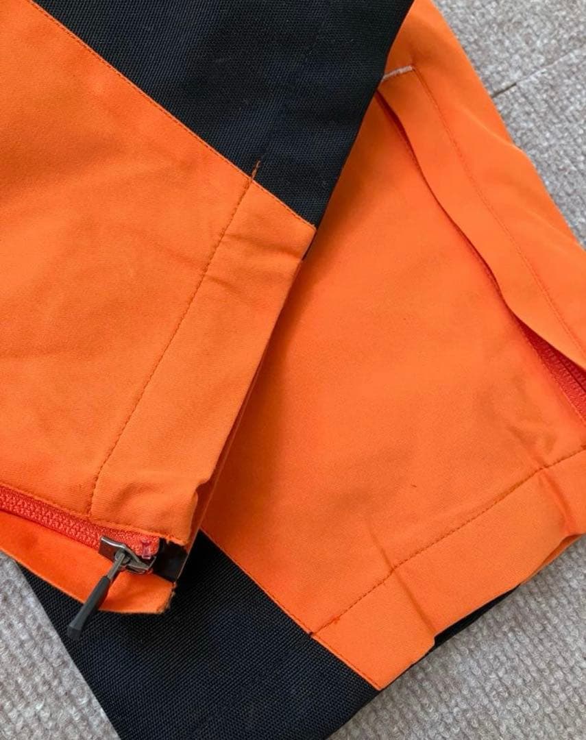 KJUS チュース スイス スキーウェア パンツ ジュニア レディース164cm