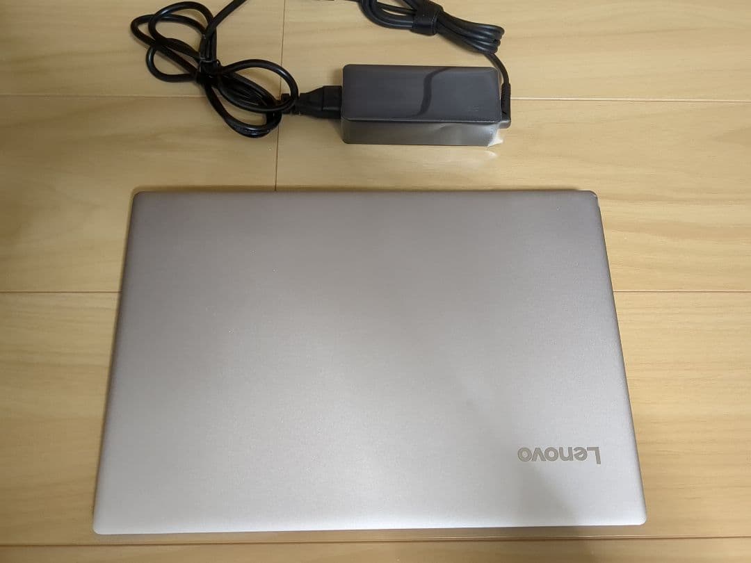 ideapad 720S-13ARR Ryzen 5 ・8GB・128GBSSD