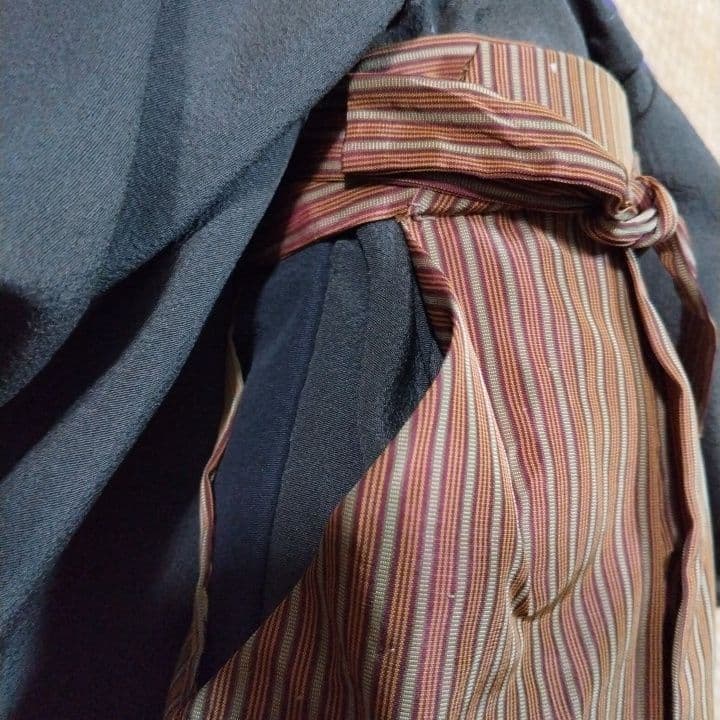 男の子五月人形と兜