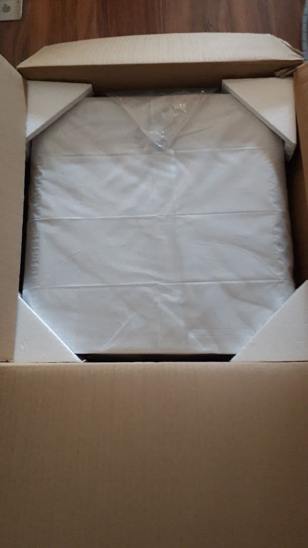 【新品未使用】OnlyOneポスト　ヴァリオNEO　プレーン