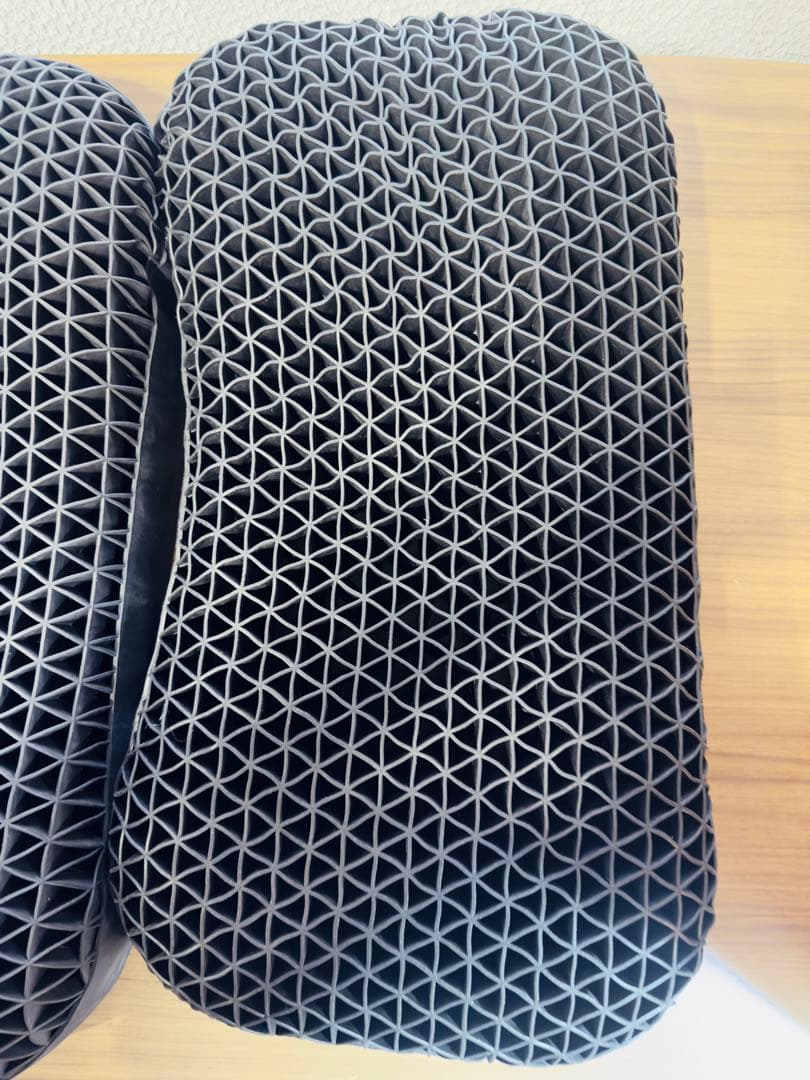 【ゆう】ヒツジのいらない枕　極柔　2点セット【最上位モデル