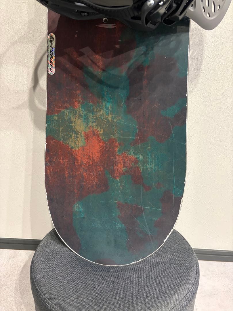 スノーボード G8 scooter 138cm