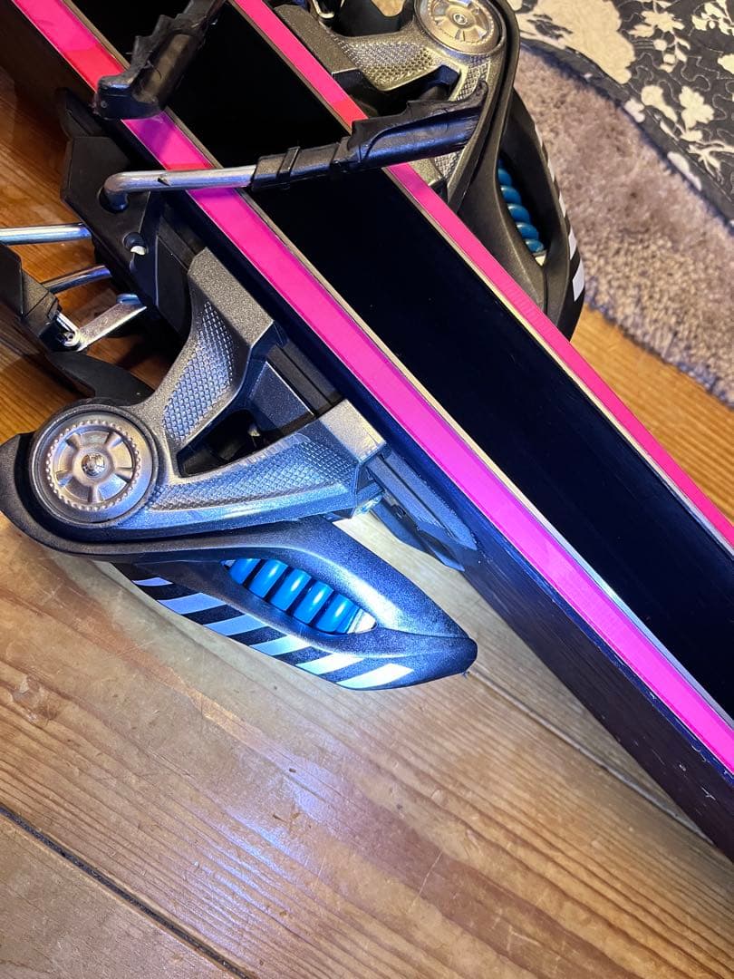 ブラストラックelieir 171cm