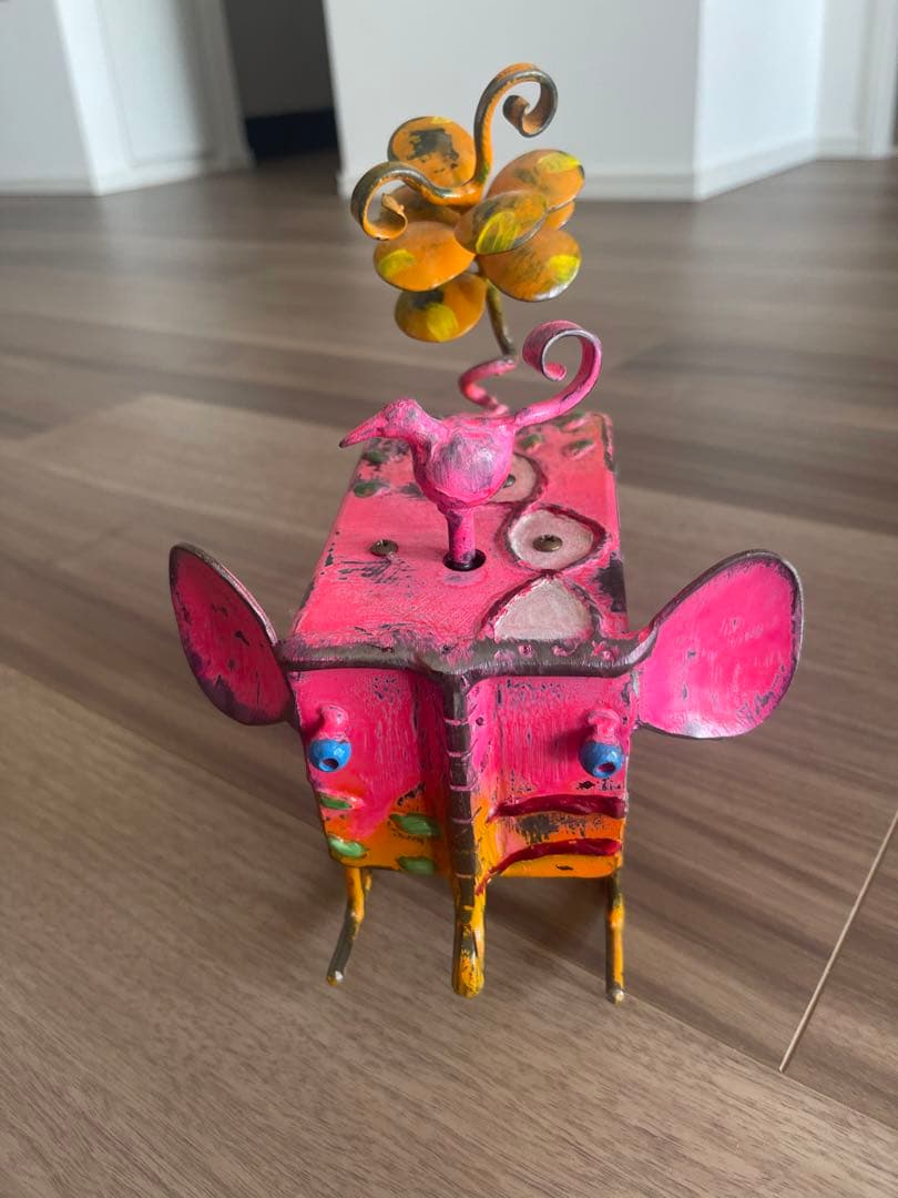 オルゴール⭐︎